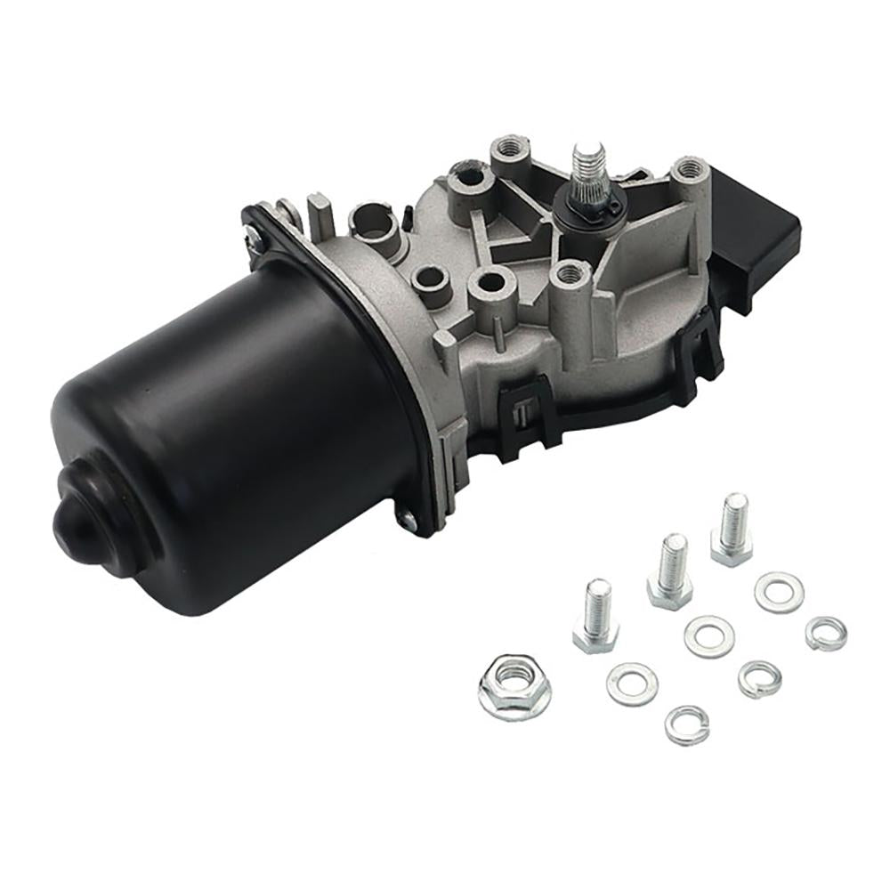 Motor do Limpador de Para-Brisas - Gauss - GE5119 - (6)