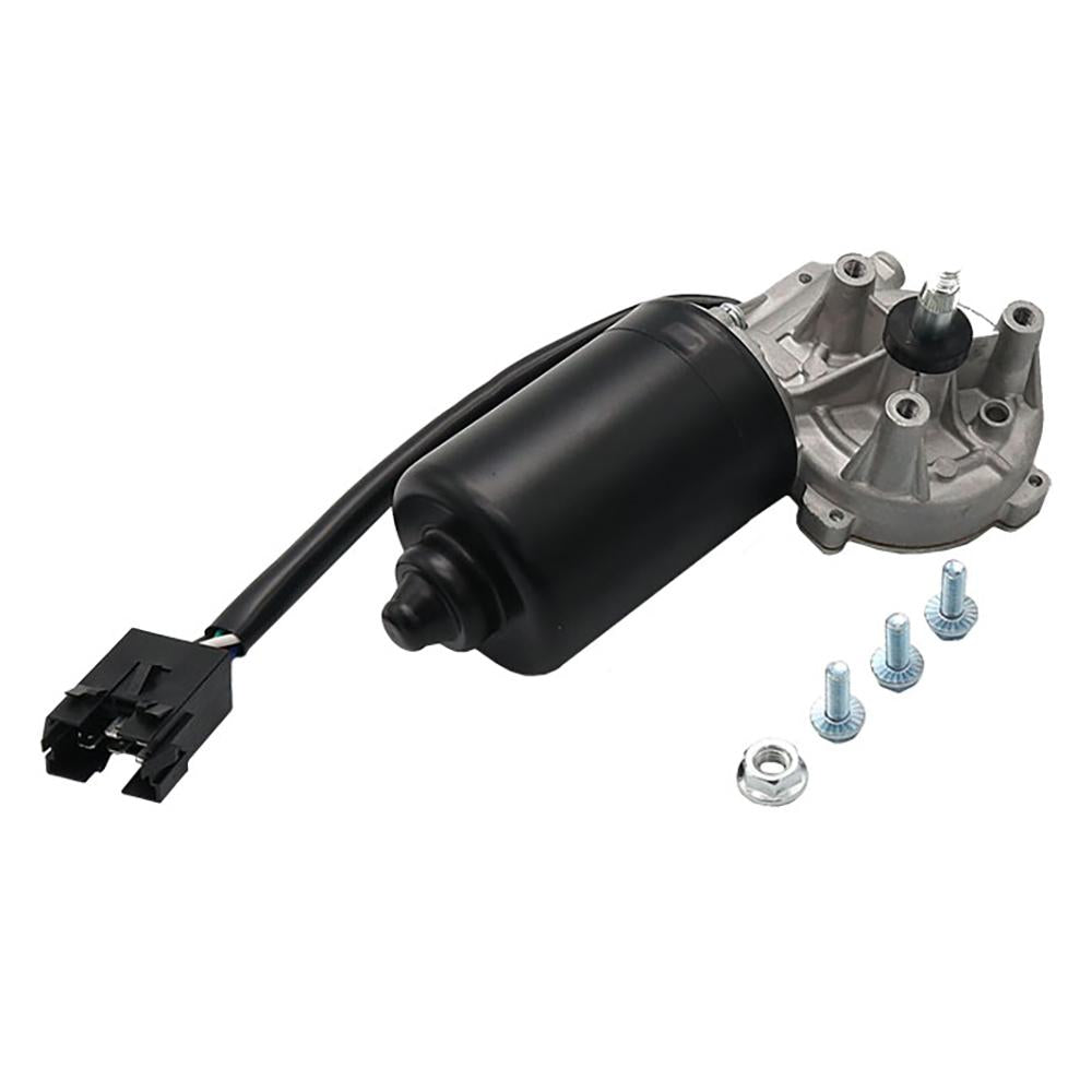 Motor do Limpador de Para-Brisas - Gauss - GE5121 - (1)