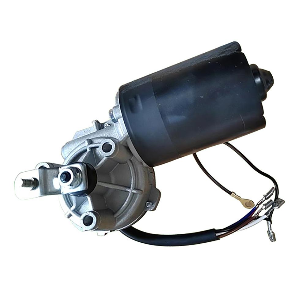 Motor do Limpador de Para-Brisas - Gauss - GE5122 - (1)