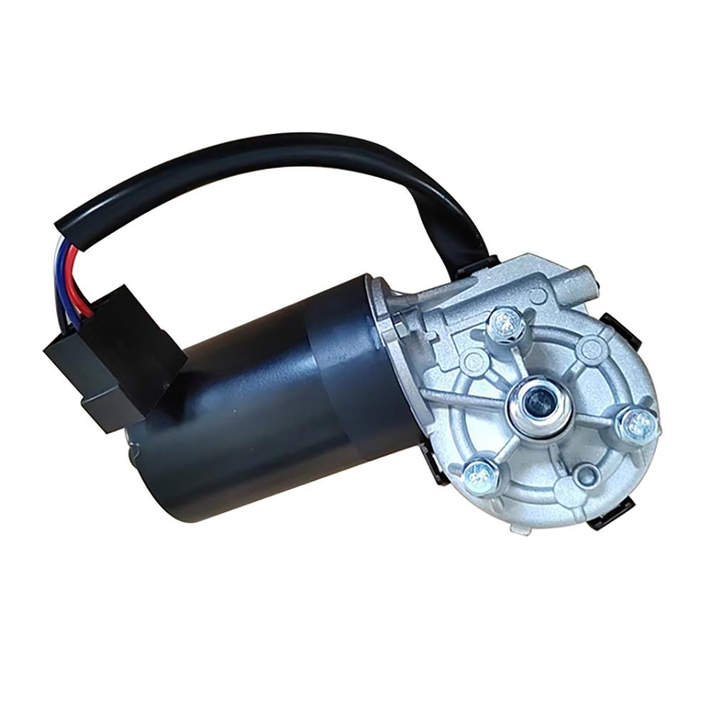 Motor do Limpador de Para-Brisas - Gauss - GE5132 - (1)