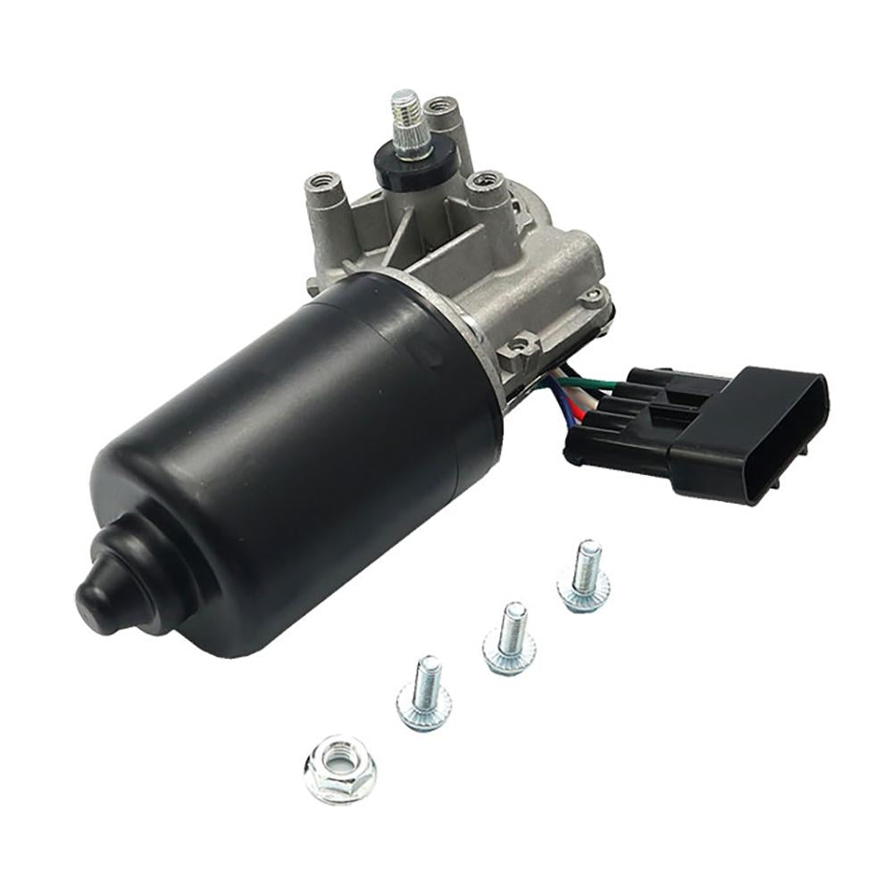 Motor do Limpador de Para-Brisas - Gauss - GE5139 - (1)