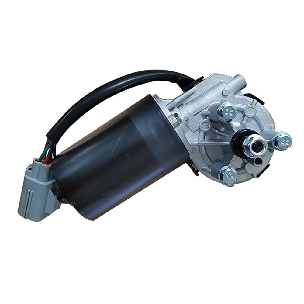 Motor do Limpador de Para-Brisas - Gauss - GE5197 - (1)