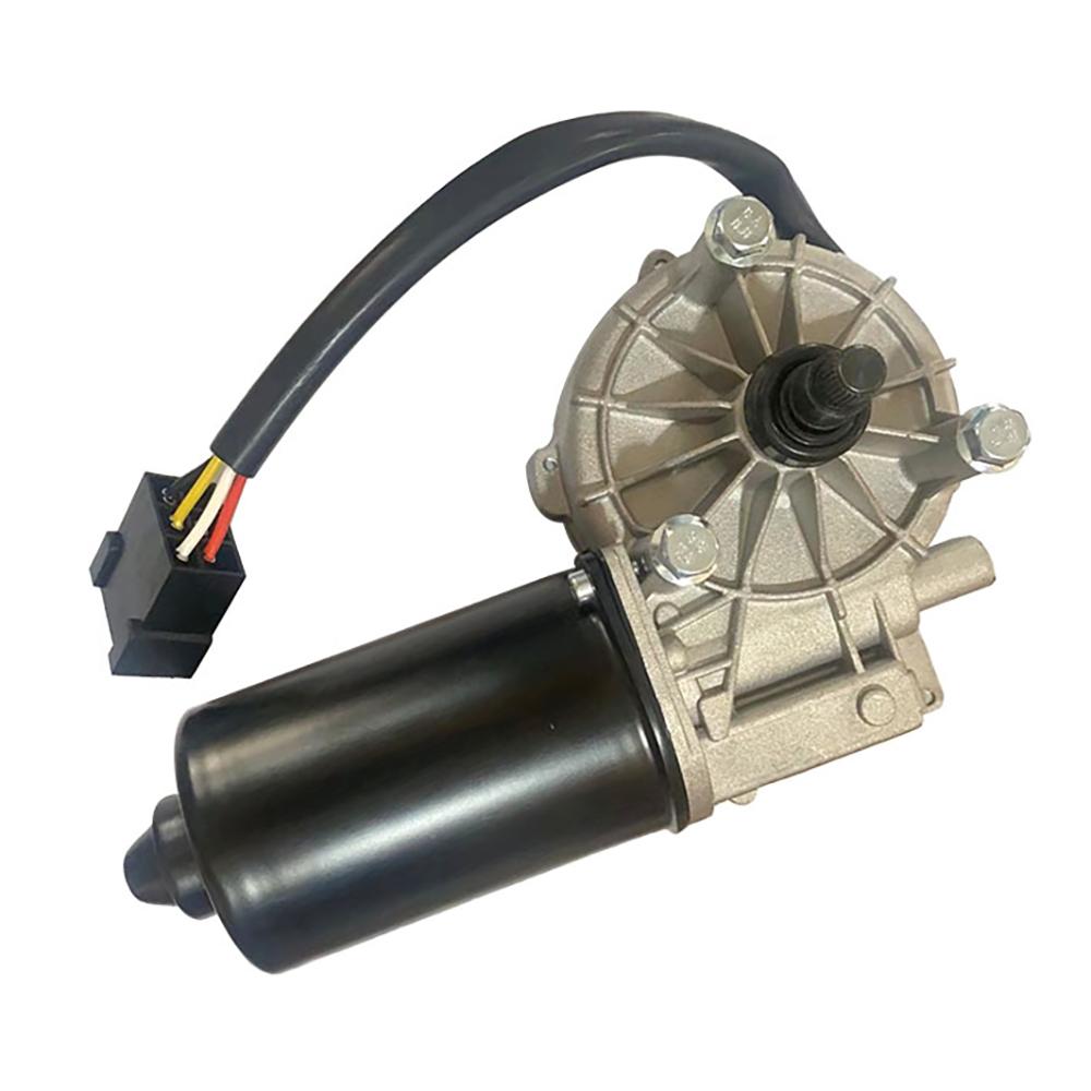 Motor do Limpador de Para-Brisas - Gauss - GE5200 - (1)