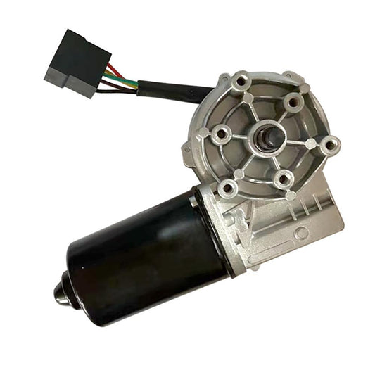 Motor do Limpador de Para-Brisas - Gauss - GE5201 - (1)