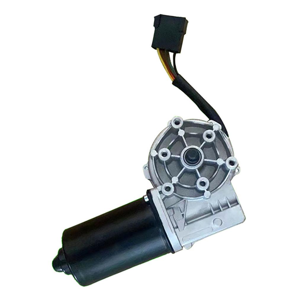 Motor do Limpador de Para-Brisas - Gauss - GE5203 - (1)