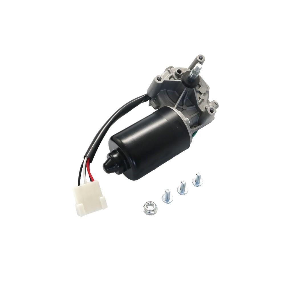 Motor do Limpador de Para-Brisas - Gauss - GE5210 - (1)