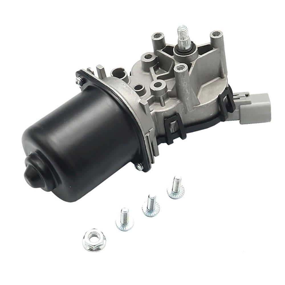 Motor do Limpador de Para-Brisas - Gauss - GE5300 - (1)