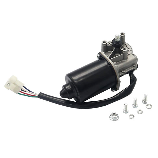 Motor do Limpador de Para-Brisas - Gauss - GE5307 - (1)