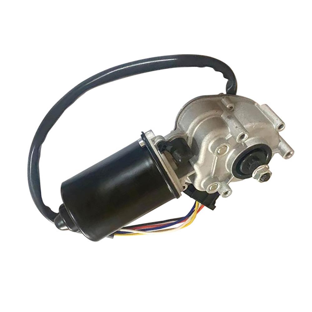 Motor do Limpador de Para-Brisas - Gauss - GE5302 - (1)