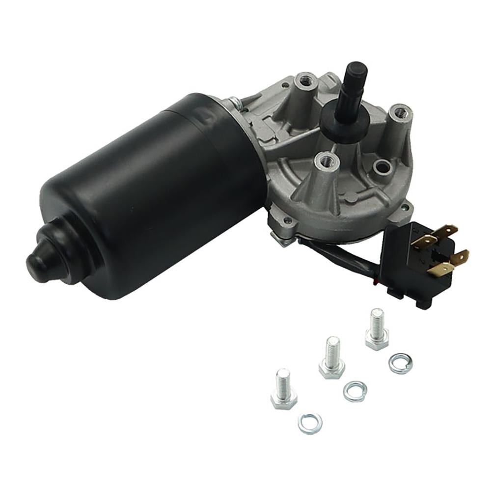 Motor do Limpador de Para-Brisas - Gauss - GE5308 - (1)