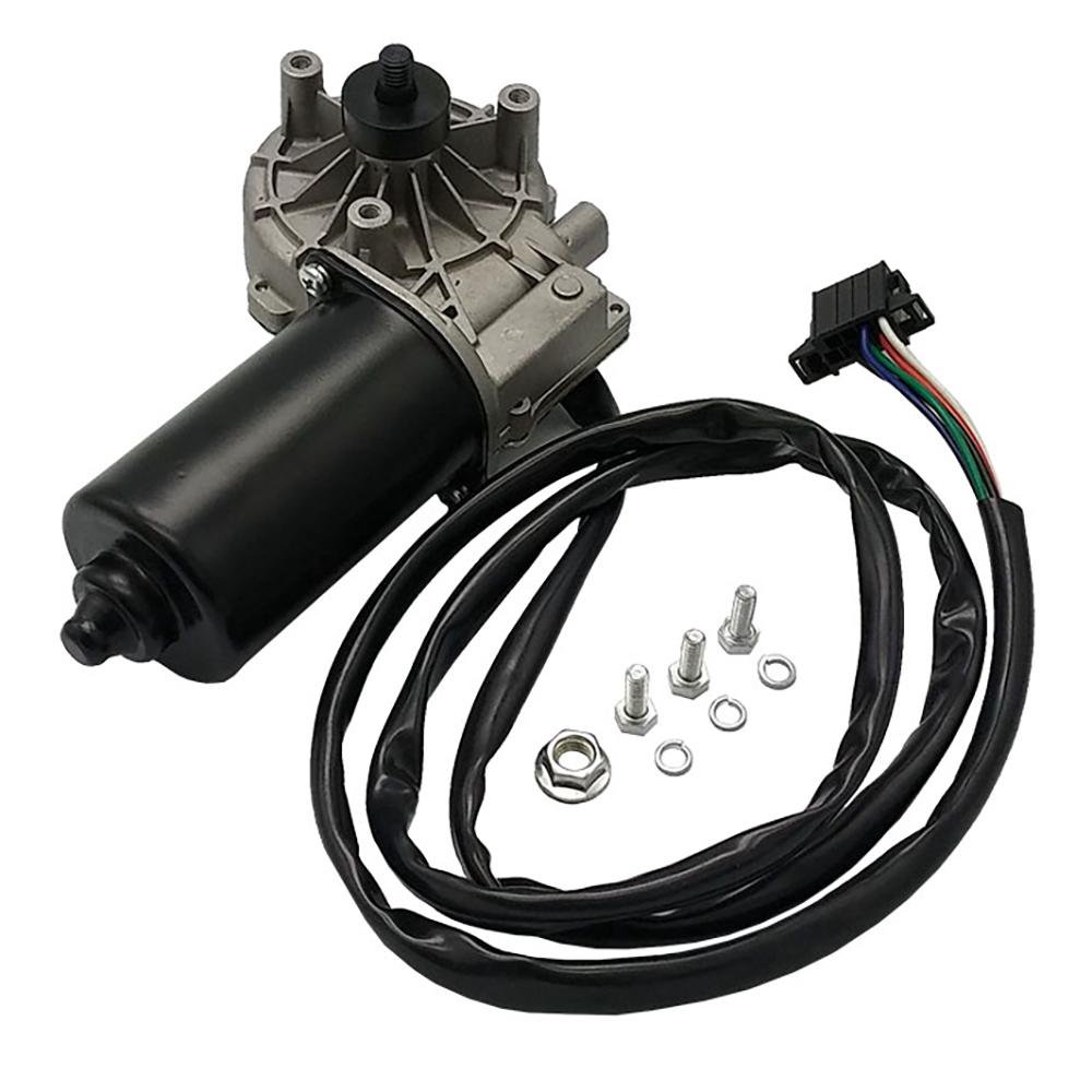 Motor do Limpador de Para-Brisas - Gauss - GE5343 - (1)