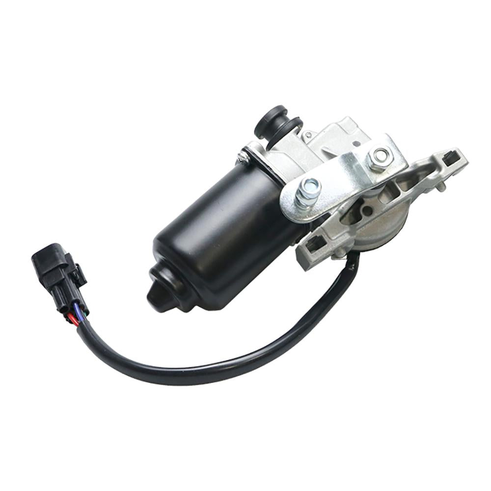 Motor do Limpador de Para-Brisas - Gauss - GE5360 - (1)