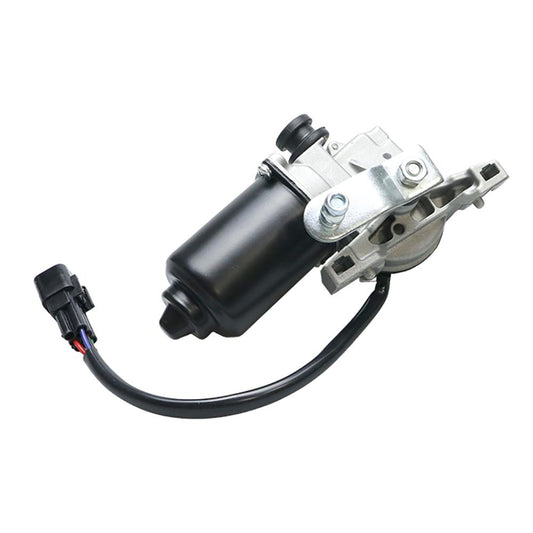 Motor do Limpador de Para-Brisas - Gauss - GE5360 - (1)