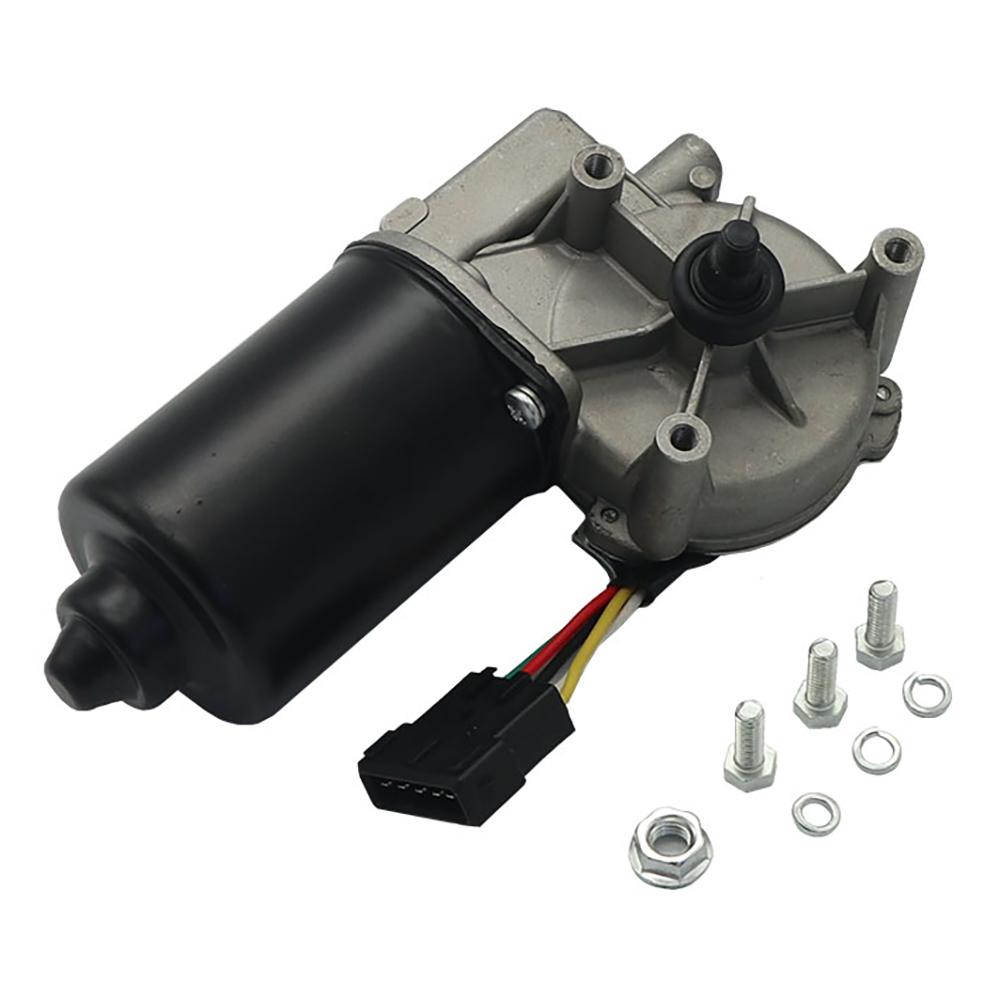 Motor do Limpador de Para-Brisas - Gauss - GE5399 - (1)