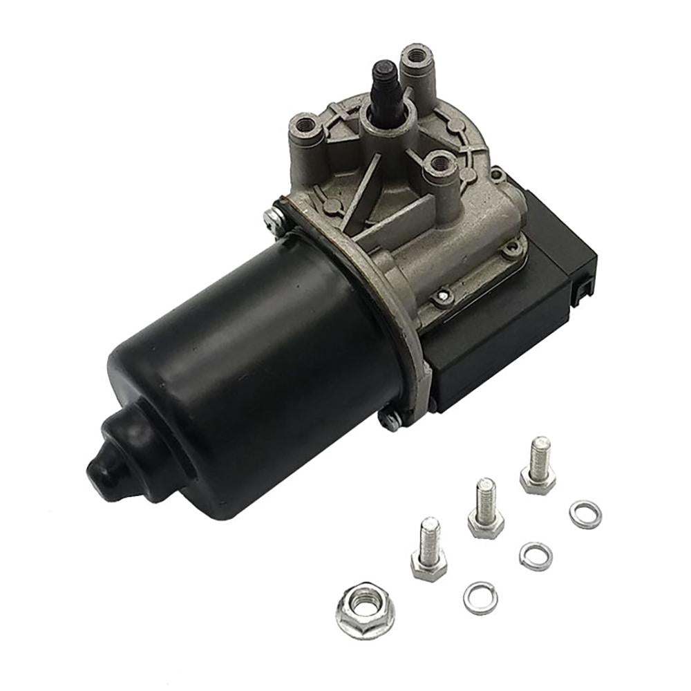Motor do Limpador de Para-Brisas - Gauss - GE5403 - (1)