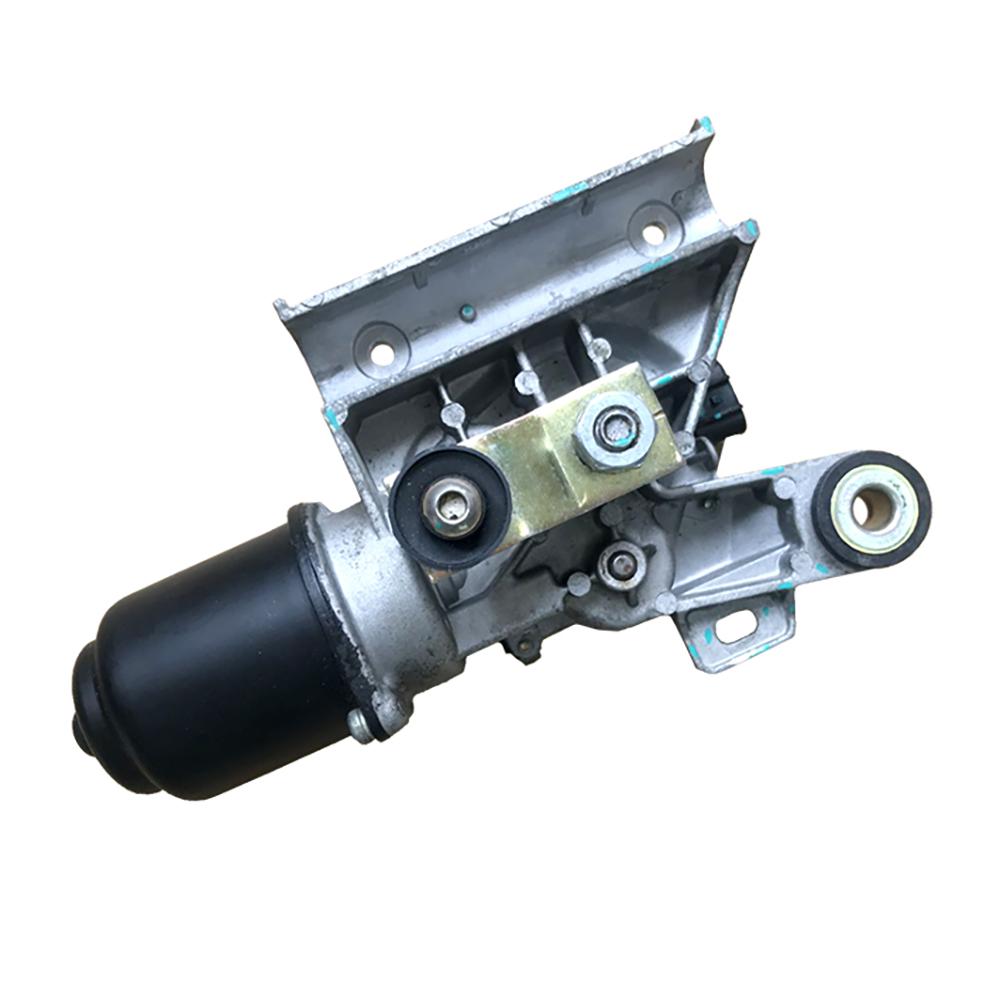 Motor do Limpador de Para-Brisas - Gauss - GE5500 - (1)
