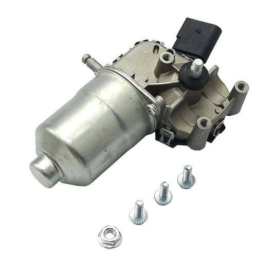 Motor do Limpador de Para-Brisas - Gauss - GE5504 - (1)