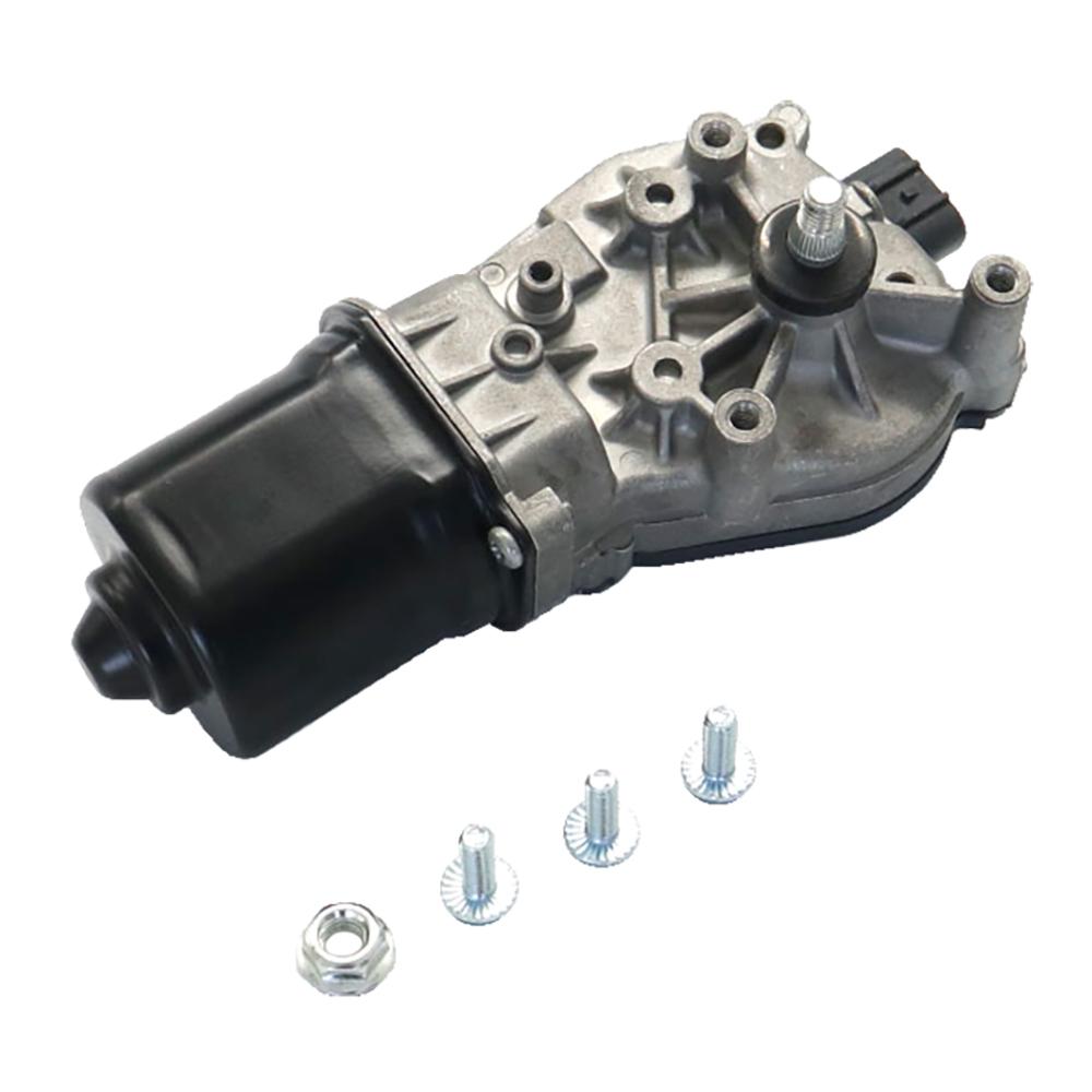 Motor do Limpador de Para-Brisas - Gauss - GE5505 - (1)