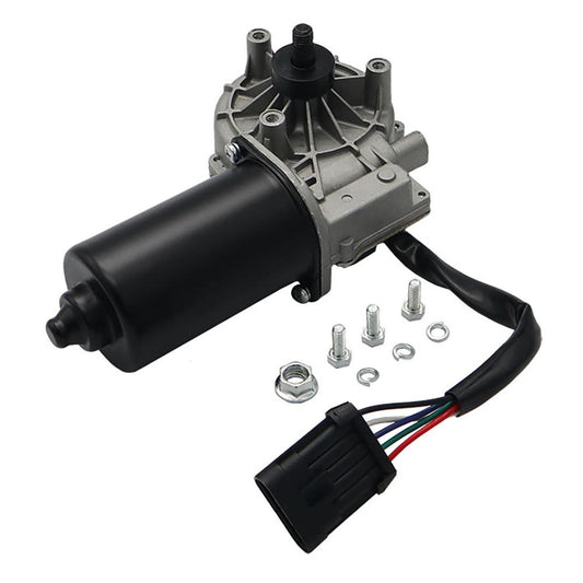 Motor do Limpador de Para-Brisas - Gauss - GE5637 - (1)