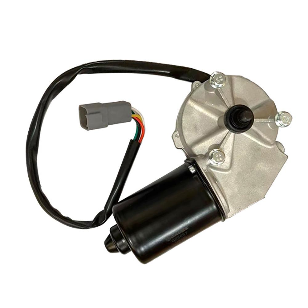Motor do Limpador de Para-Brisas - Gauss - GE5657 - (1)