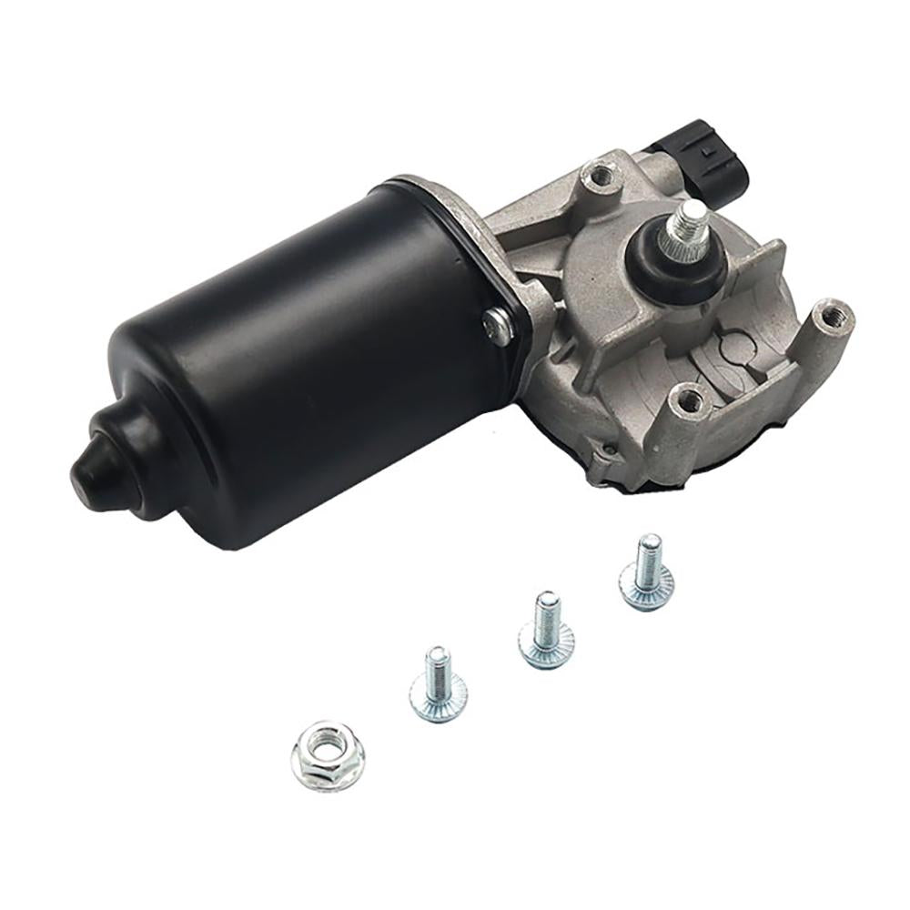 Motor do Limpador de Para-Brisas - Gauss - GE5668 - (1)