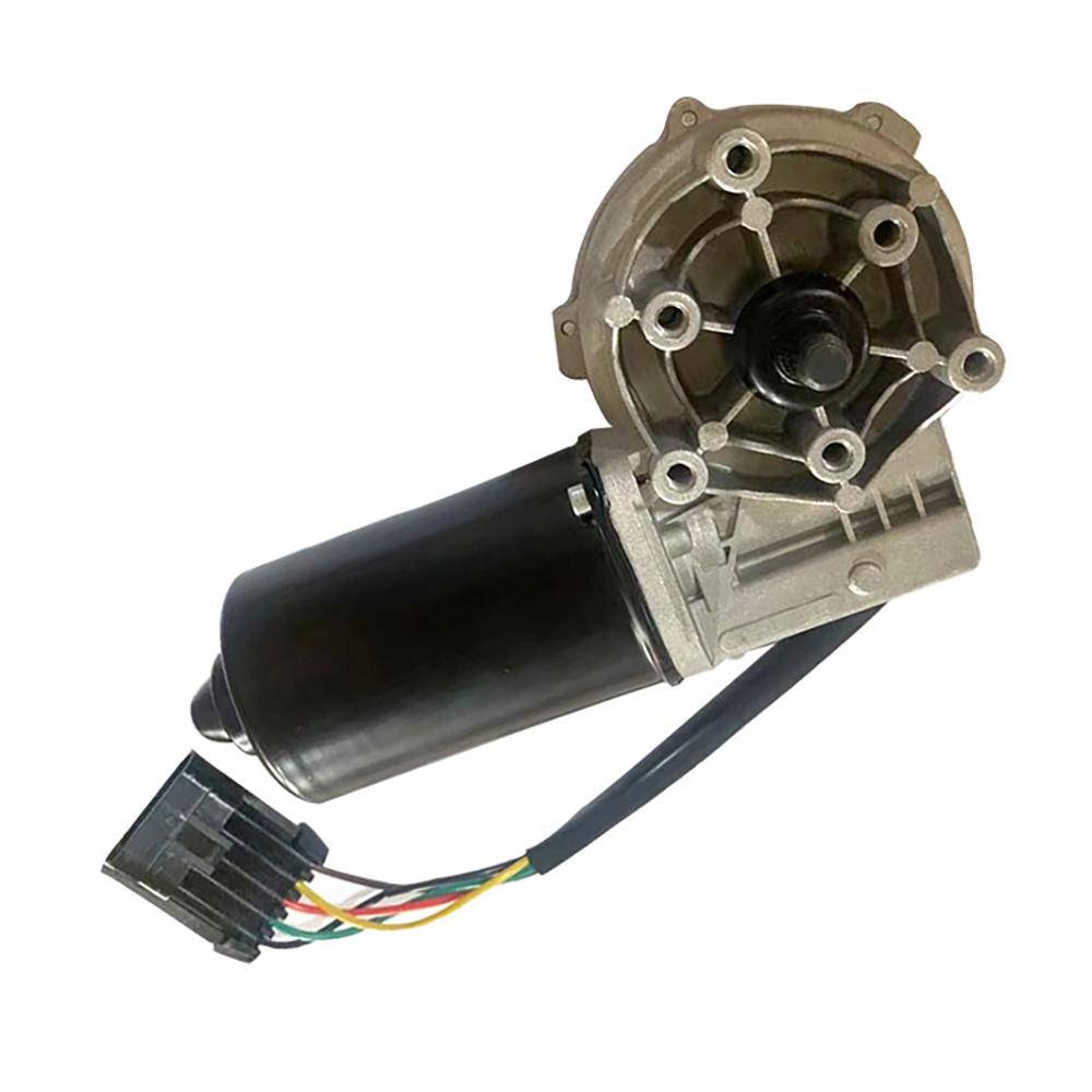 Motor do Limpador de Para-Brisas - Gauss - GE5685 - (1)