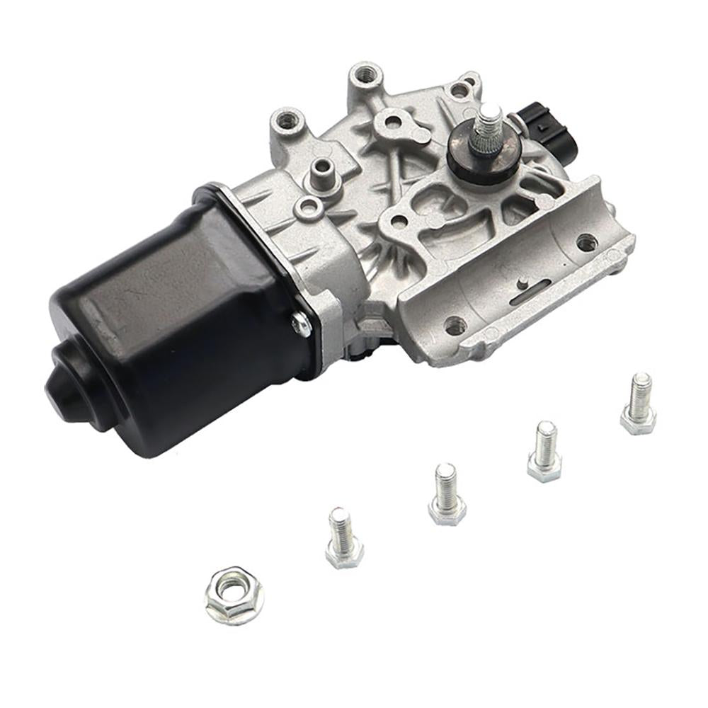 Motor do Limpador de Para-Brisas - Gauss - GE5800 - (1)