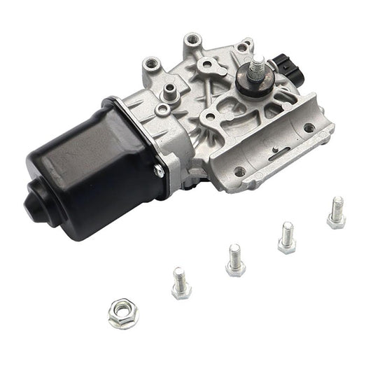 Motor do Limpador de Para-Brisas - Gauss - GE5800 - (1)
