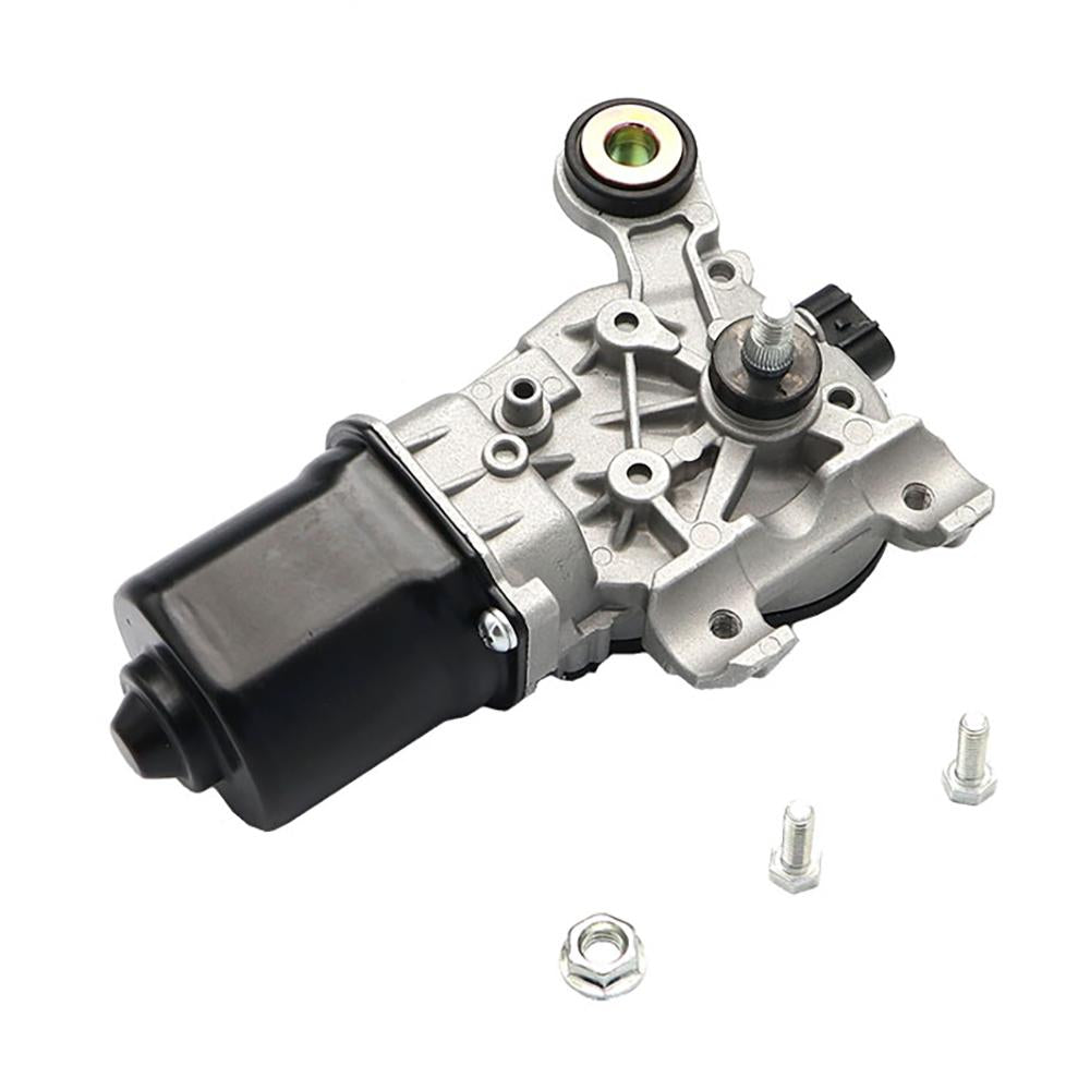 Motor do Limpador de Para-Brisas - Gauss - GE5801 - (1)