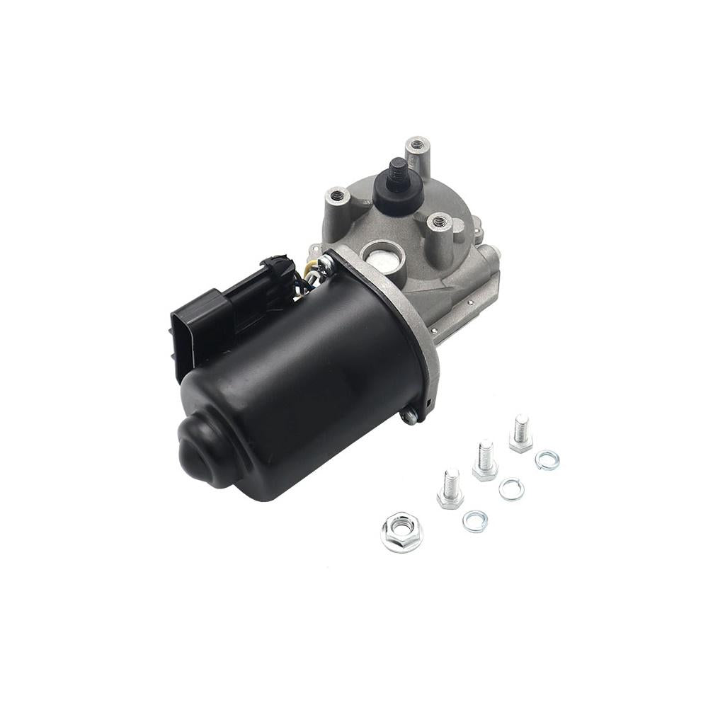 Motor do Limpador de Para-Brisas - Gauss - GE5856 - (7)