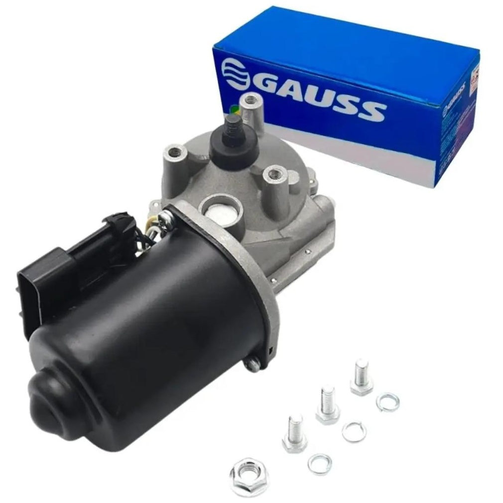 Motor do Limpador de Para-Brisas - Gauss - GE5856 - (1)