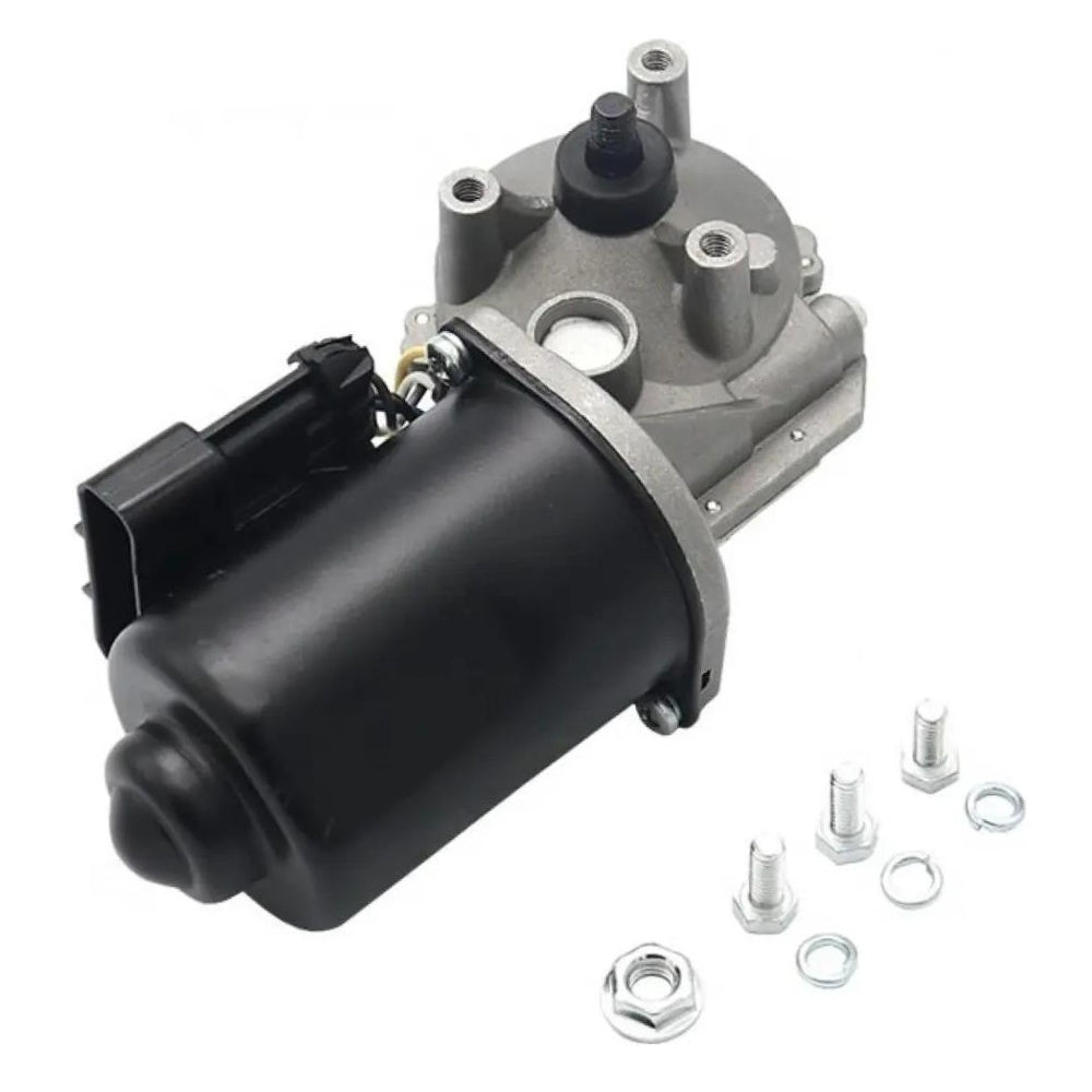 Motor do Limpador de Para-Brisas - Gauss - GE5856 - (2)