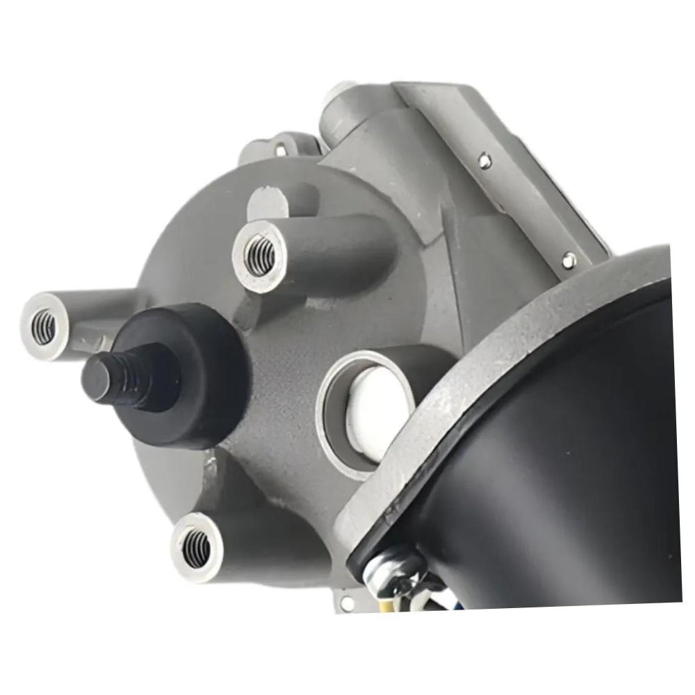 Motor do Limpador de Para-Brisas - Gauss - GE5856 - (4)