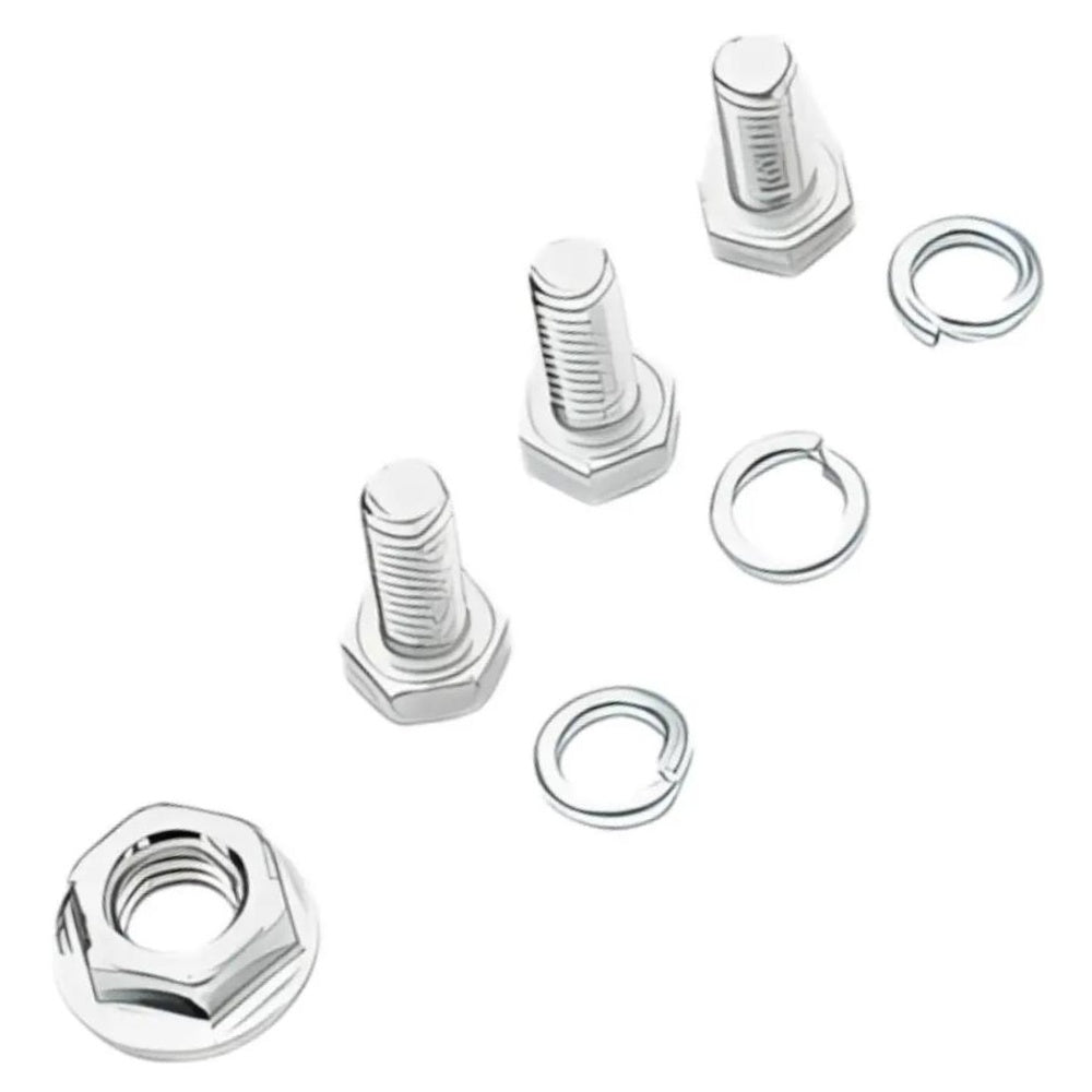 Motor do Limpador de Para-Brisas - Gauss - GE5856 - (5)