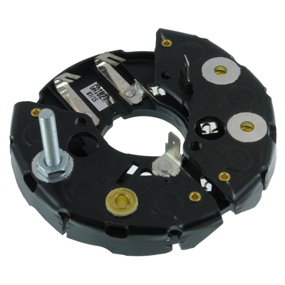 Placa de Diodos - Gauss - GA1027 - (2)