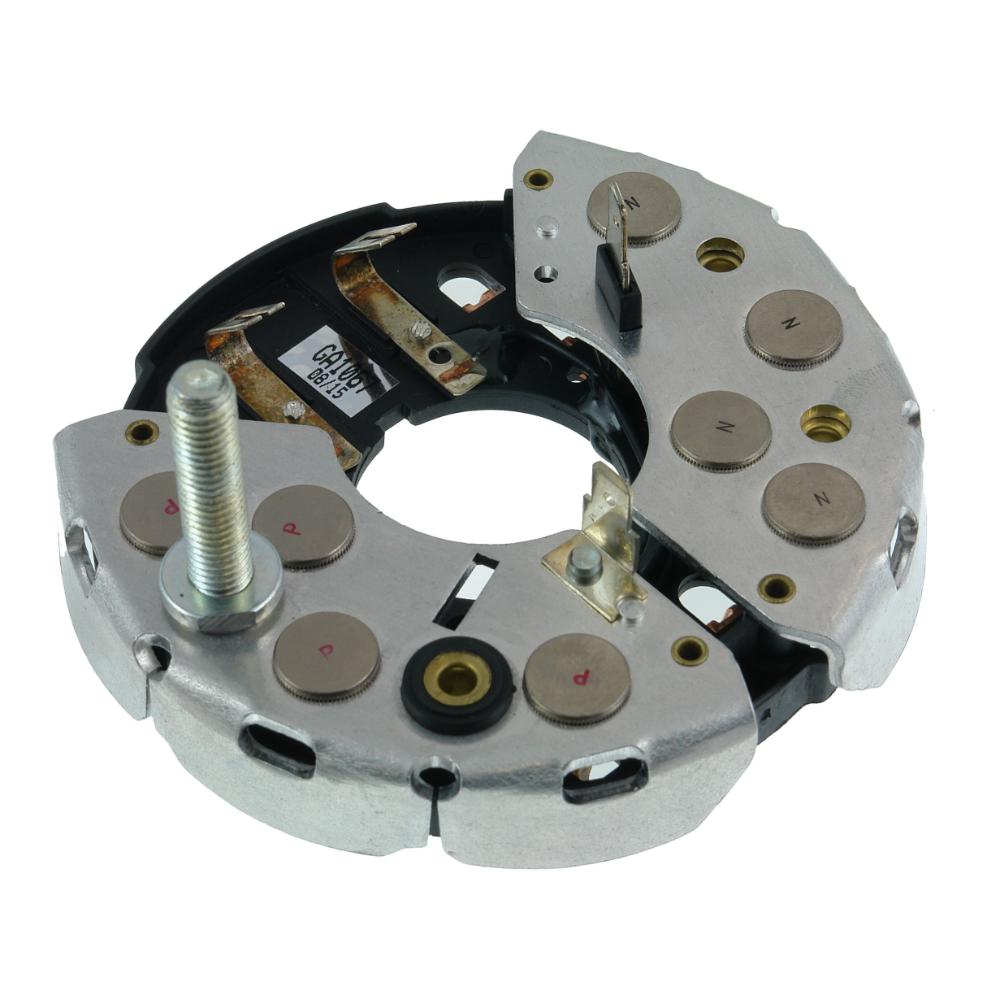 Placa de Diodos - Gauss - GA1067 - (2)