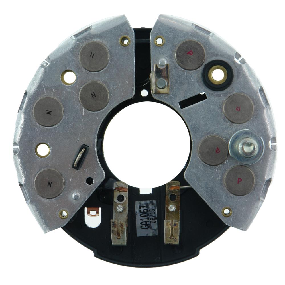 Placa de Diodos - Gauss - GA1067 - (3)
