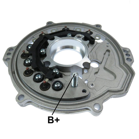 Placa de Diodos - Gauss - GA1128 - (1)