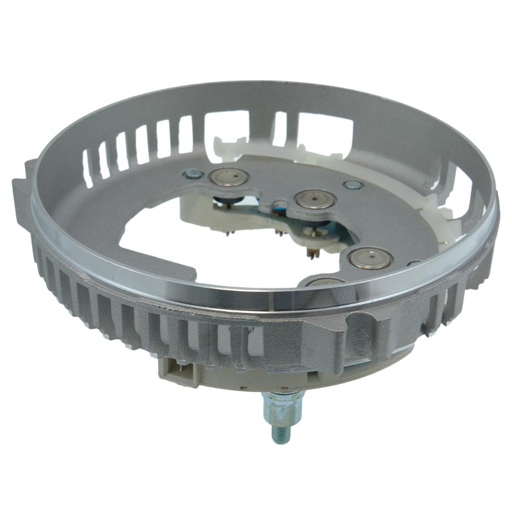 Placa de Diodos - Gauss - GA1202 - (2)