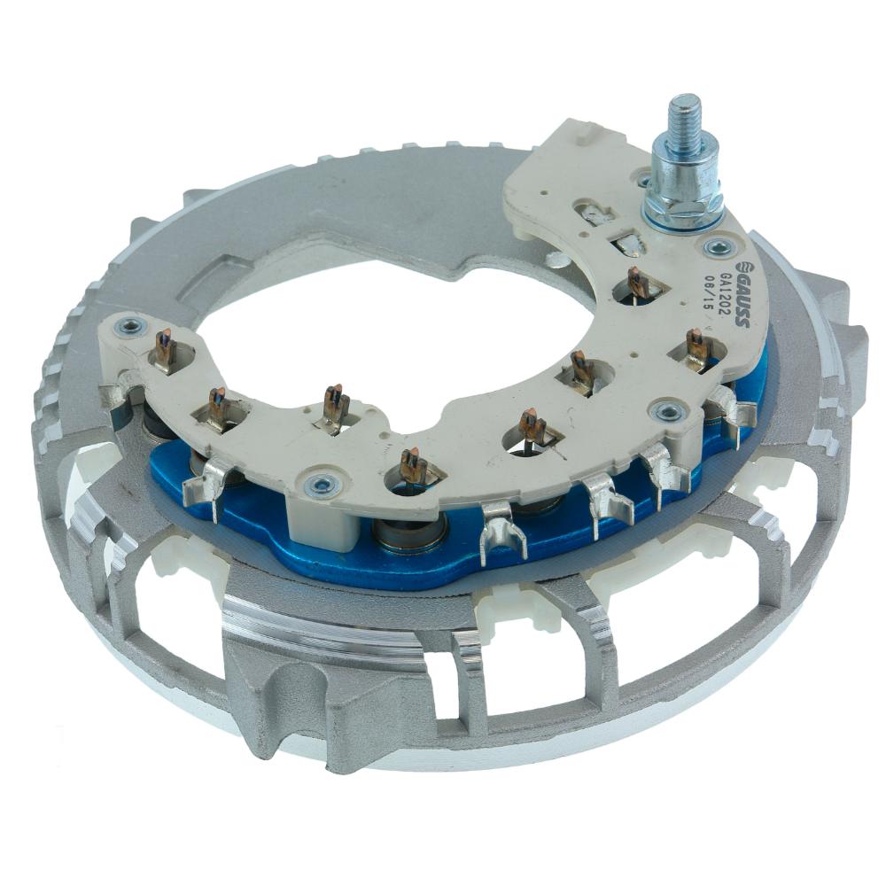 Placa de Diodos - Gauss - GA1202 - (3)