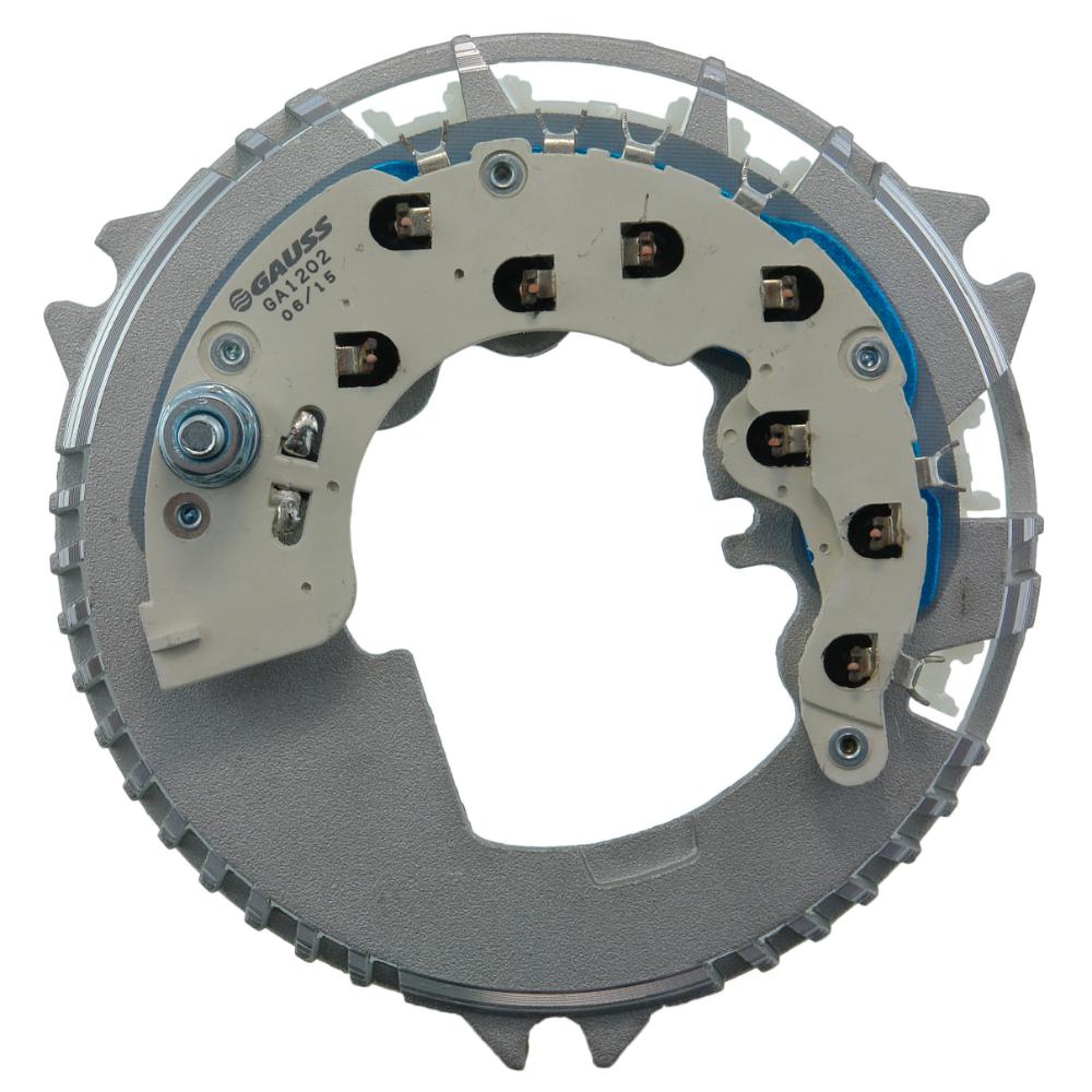 Placa de Diodos - Gauss - GA1202 - (4)