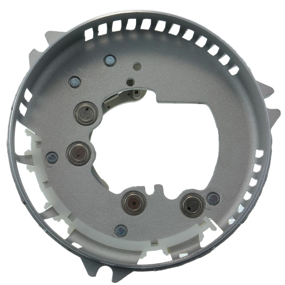 Placa de Diodos - Gauss - GA1202 - (5)