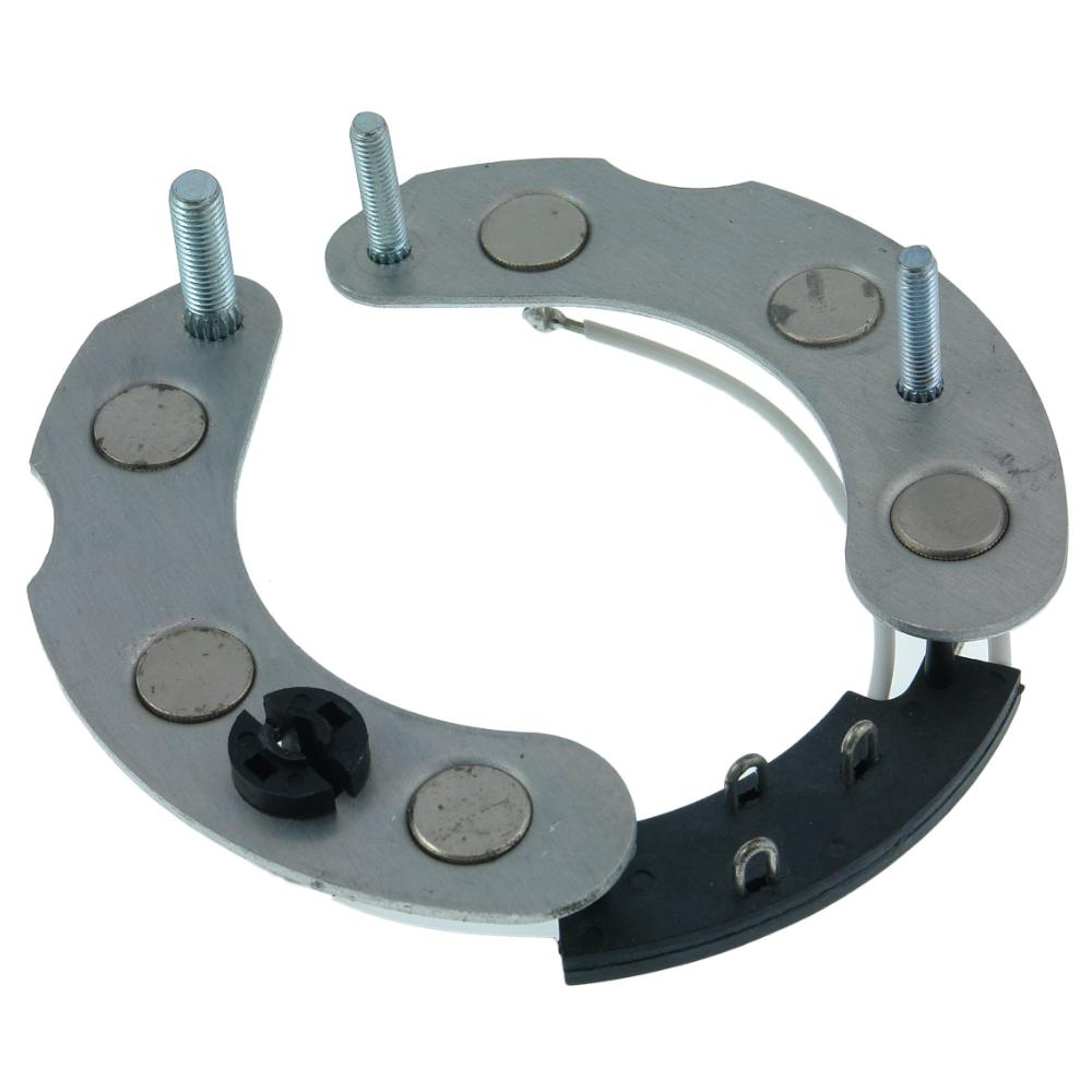 Placa de Diodos - Gauss - GA1210 - (2)