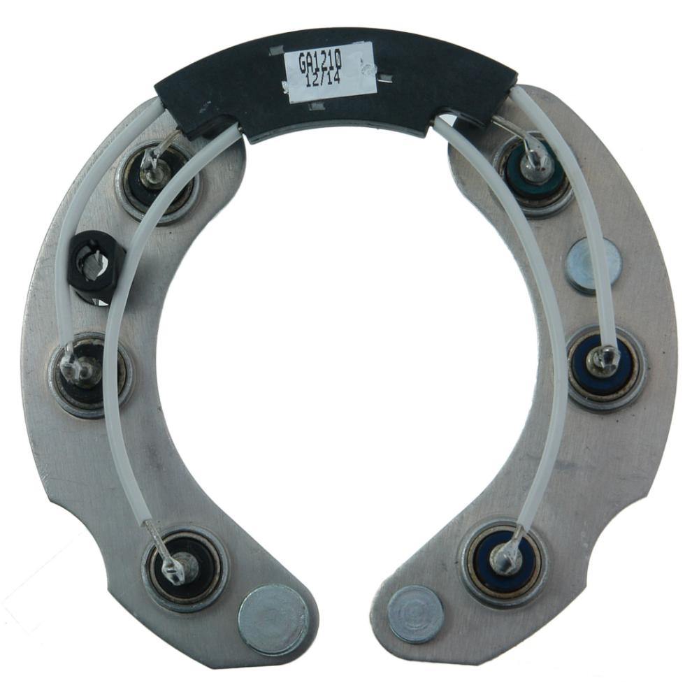 Placa de Diodos - Gauss - GA1210 - (4)