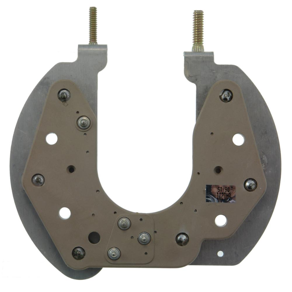 Placa de Diodos - Gauss - GA1211 - (2)