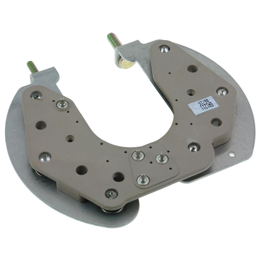 Placa de Diodos - Gauss - GA1211 - (3)