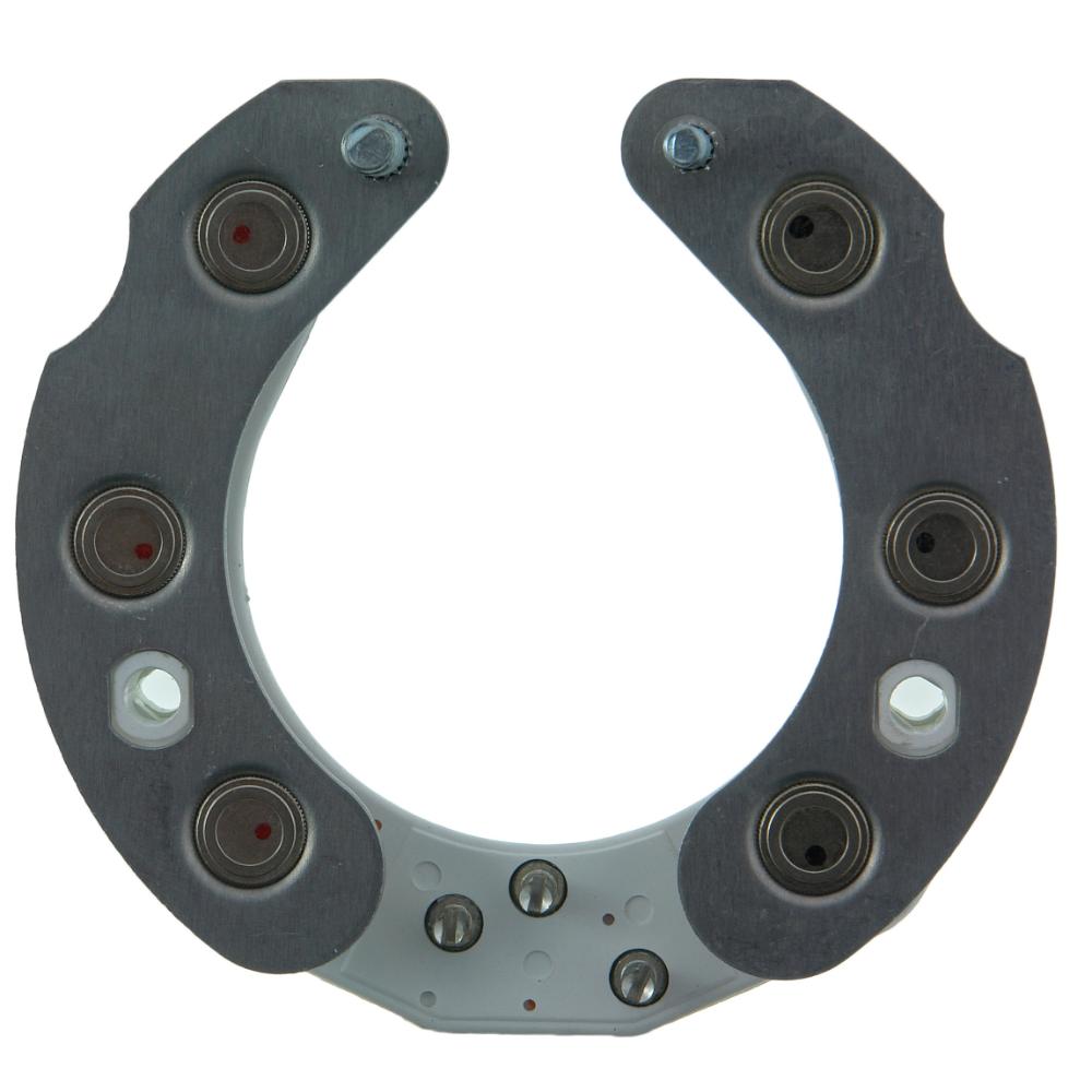 Placa de Diodos - Gauss - GA1212 - (3)