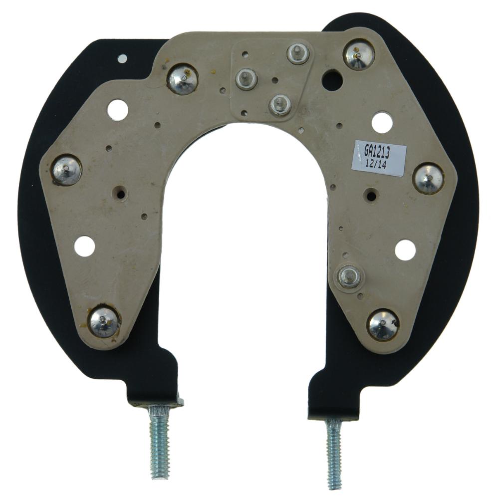 Placa de Diodos - Gauss - GA1213 - (2)