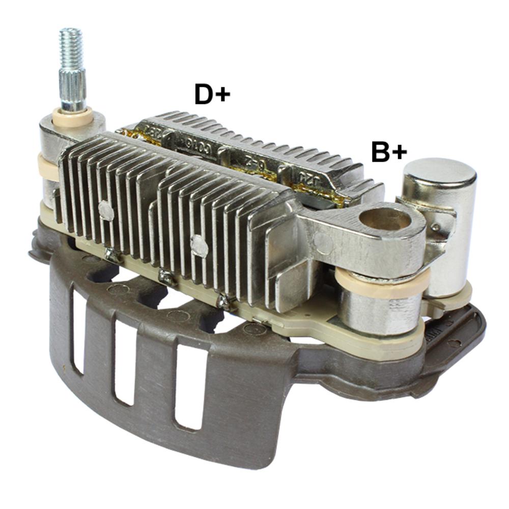 Placa de Diodos - Gauss - GA1266 - (1)