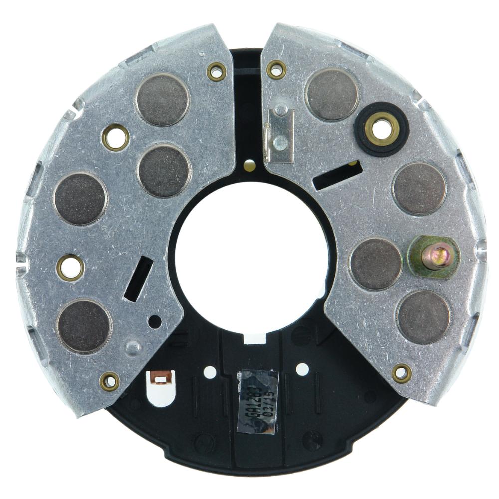 Placa de Diodos - Gauss - GA1283 - (2)